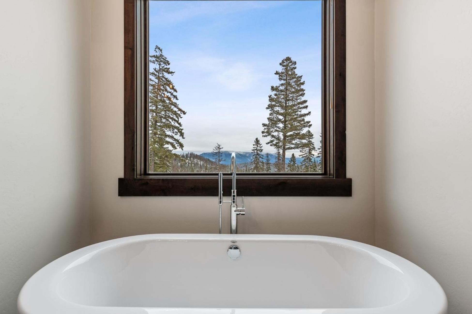Inspiration Ski Haus Whitefish Extérieur photo
