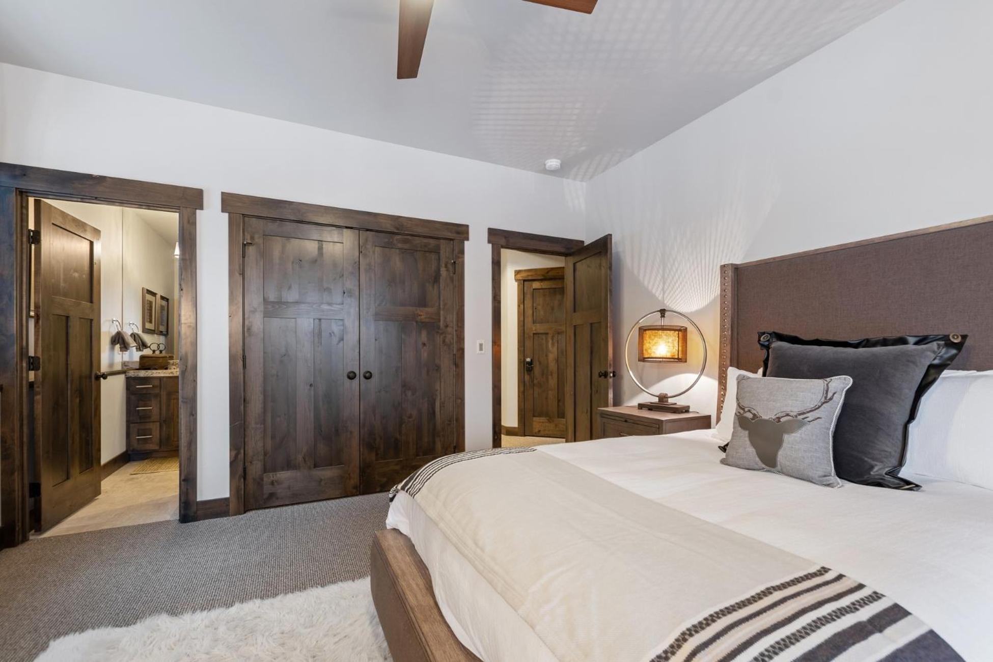 Inspiration Ski Haus Whitefish Extérieur photo