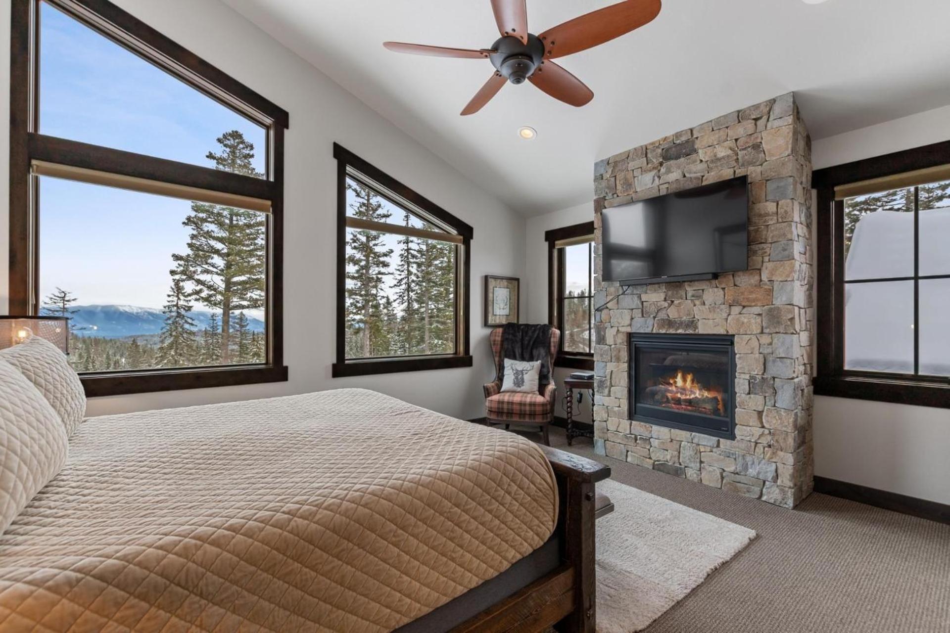 Inspiration Ski Haus Whitefish Extérieur photo