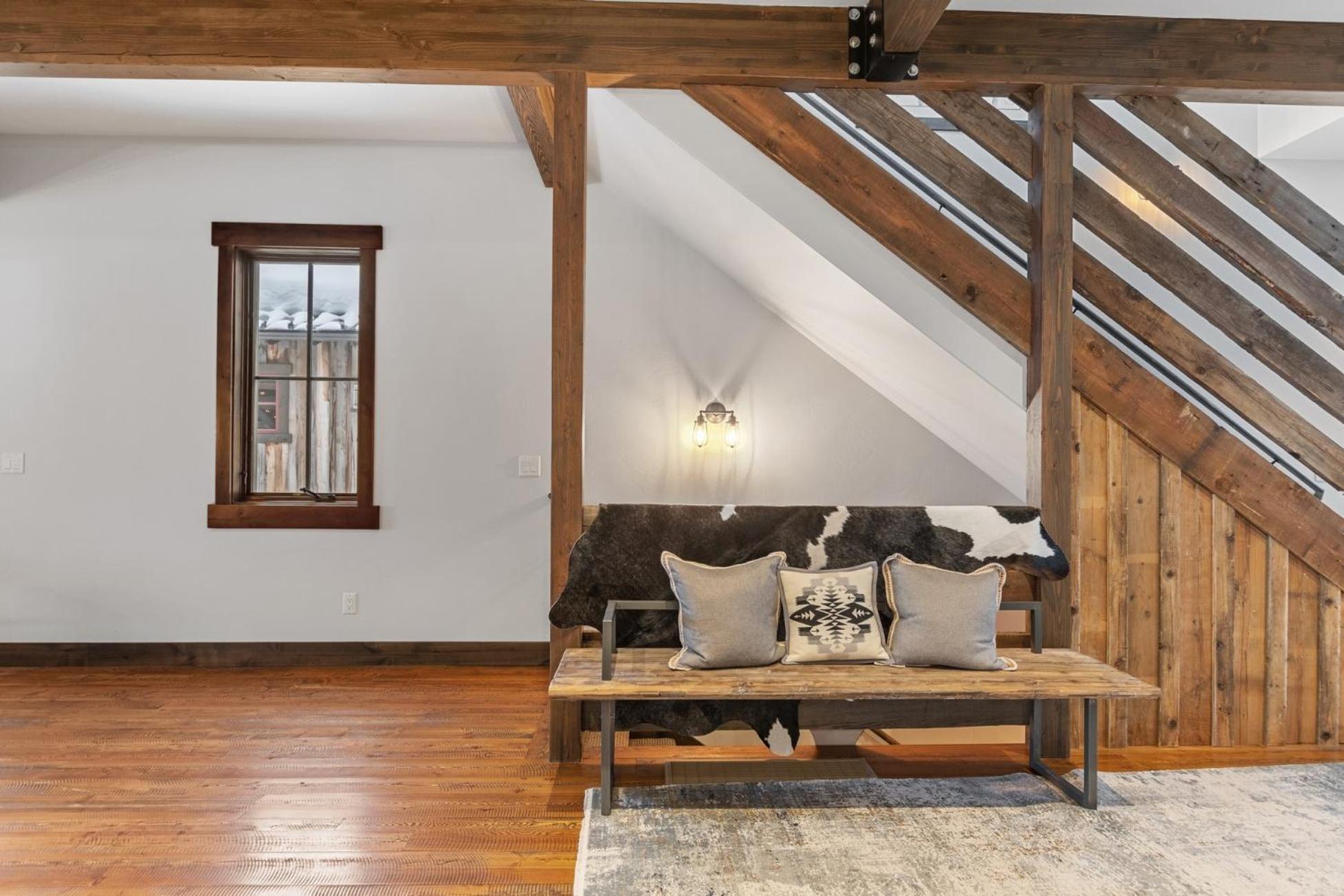 Inspiration Ski Haus Whitefish Extérieur photo