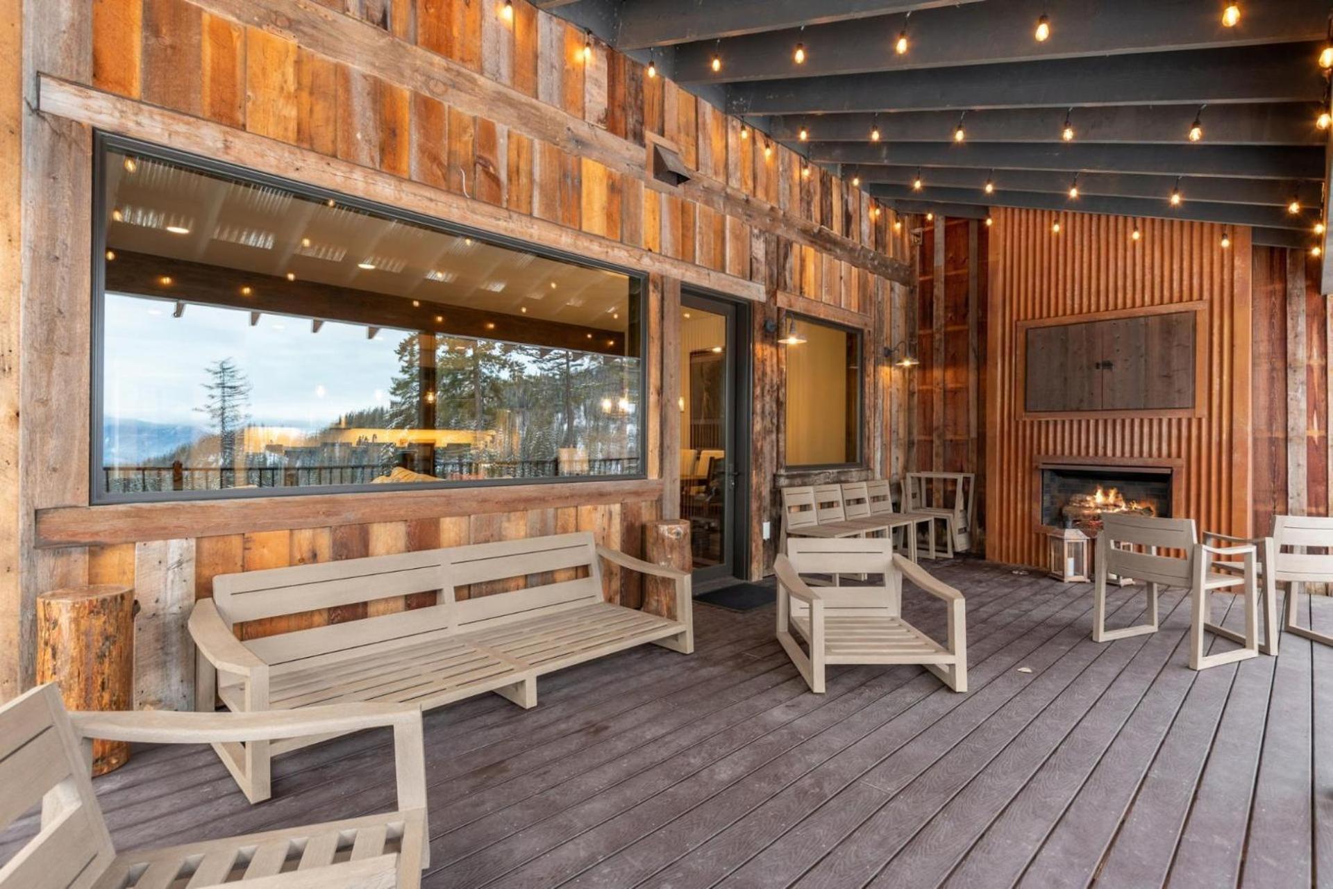 Inspiration Ski Haus Whitefish Extérieur photo