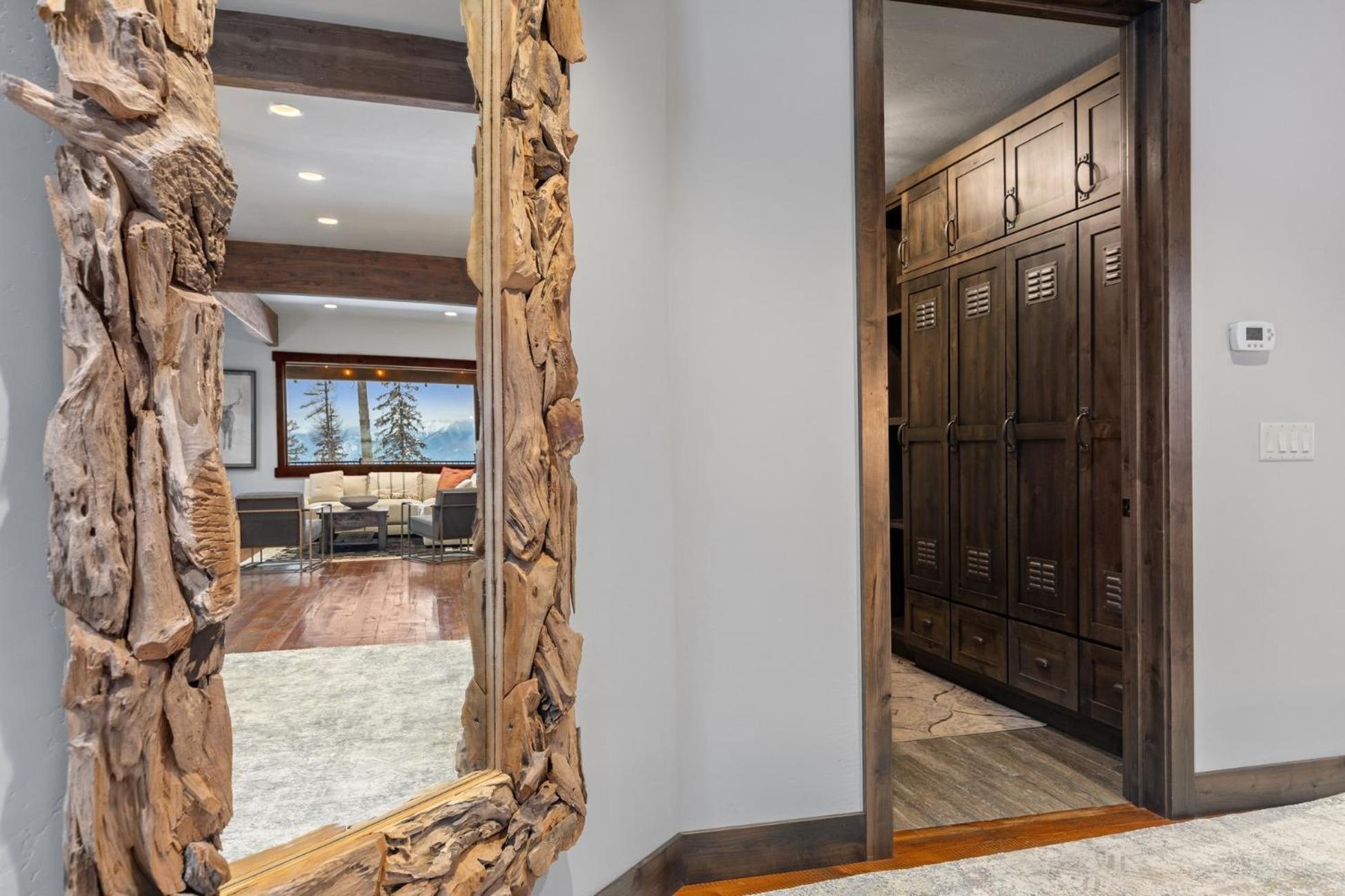 Inspiration Ski Haus Whitefish Extérieur photo