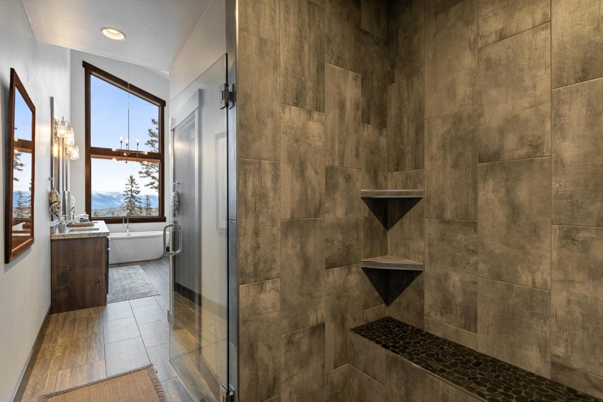 Inspiration Ski Haus Whitefish Extérieur photo